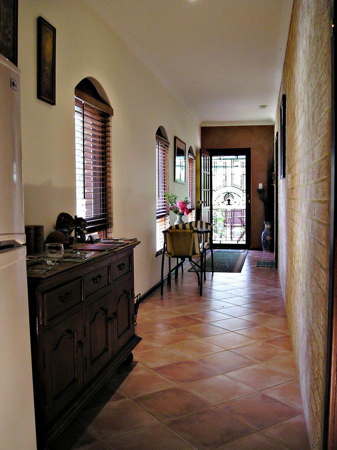 Country Charm Retreat B&B Donnybrook Экстерьер фото